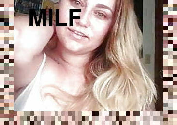 sexy chubby milf