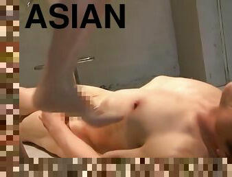 Exotic sex movie Asian crazy uncut