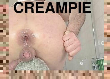 perse, suur, anaal, jobipauk, creampie, sperma, sperma-sperm, perseauk, persekepp, munn