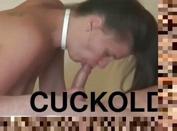 Cuckold Films Milf Wife getting a Good Hard Fucking