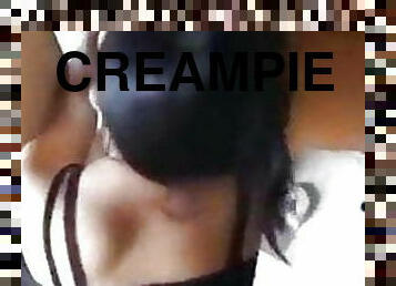 cumshot, hardcore, creampie, svelging, cum, knulling-fucking, ydmykelse, hotel