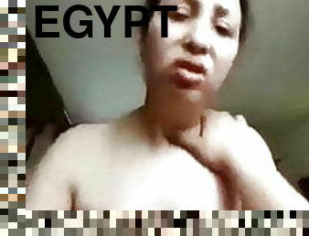 Egyptian Sharmota