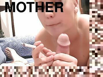 Smoke That Cock- Mother Productions