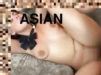 Brooke Lee Adams fuck asian guy