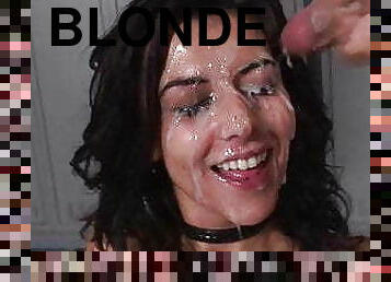 blondynka