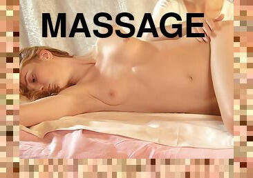 Fedorkino Gore And Oiled Massage - Intense Erotic