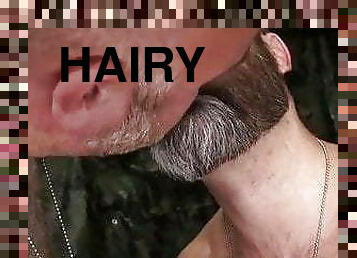 hairy bears fuck