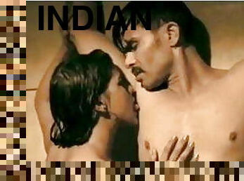Indian Armpit Licking 47