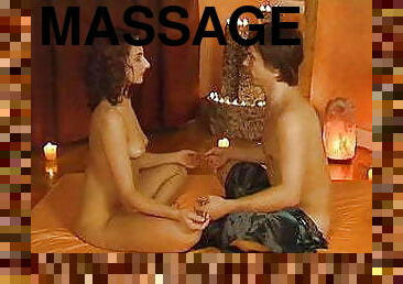 Lingham Massage Feels Perfect Here And Make Them Relax