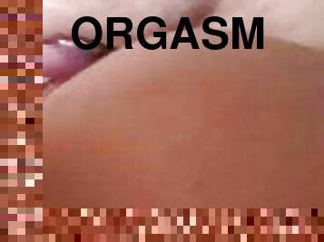 orgazm