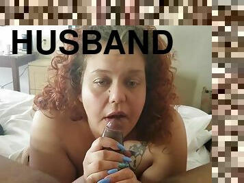 She Got Tired Of Her Husband And Called A Bbc To Pound Her Good