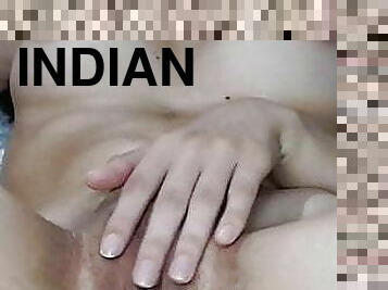 Beautiful indian Girl Yahaira with perky nipples