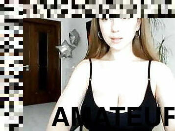 amateur, webcam