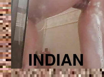 Indian Aunty 