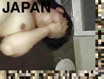 asia, isteri, amatir, dewasa, jenis-pornografi-milf, buatan-rumah, jepang, sudut-pandang