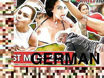Best German MILFs Compilation 2020! milfhunting24.com