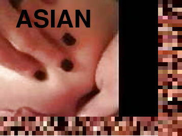 asiatisk, anal, arabisk