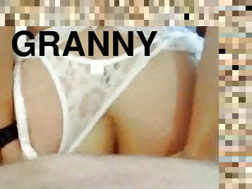 puwet, lola-granny, milf, latina, pov, meksikano, cowgirl, matandang-babaeng-mahilig-sa-batang-lalake