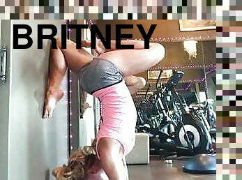 berømthed, britney