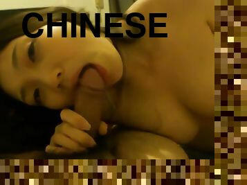 Exotic porn video Chinese incredible , watch it