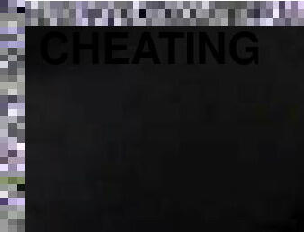 Cheating Greek wife