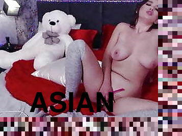 asiatiche, tettone, orgasmi, amatoriali, maturi