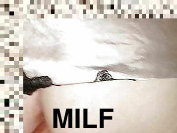 rumpe, doggy, kone, eldre, milf, hardcore, bbw, ludder, pov, cfnm