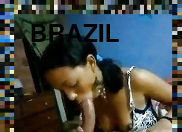 anal, brasilien