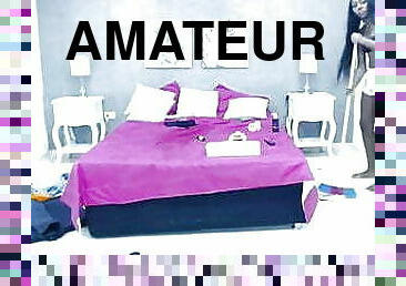 amaterski, web-kamere