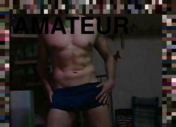 amateur, gay, casero, webcam, musculada, calientapollas