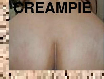 rumpe, store-pupper, gammel, pussy, tenåring, hjemmelaget, latina, creampie, cum, knulling