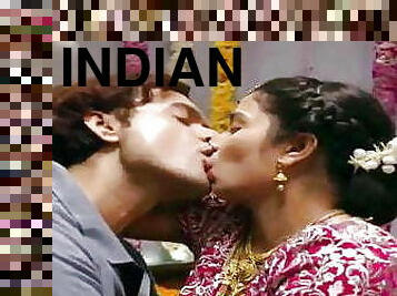 Indian mallu girl fucking in first night