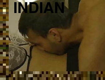 doggy, kontor, orgasme, anal, hardcore, indian-jenter, par, kyssing, knulling-fucking, brutal