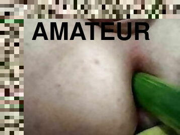 Anal mastrubation (gay) 