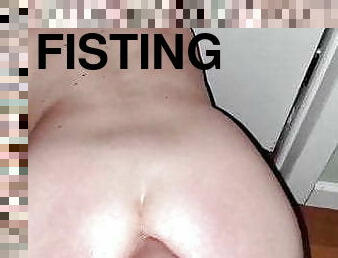 fisting, orgasme, amatør, udløsning, slave, fødder, sperm, cowboybukser, ydmygelse, femidom