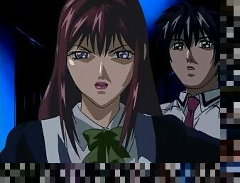 Bible Black episode 5 dubbed Black Magic