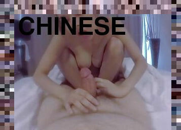 Astonishing sex video Chinese watch uncut