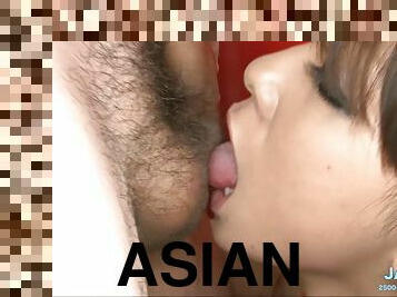 asiático, peluda, amateur, madurita-caliente, mamá, japonés, recopilación, pelotas, anal-externo