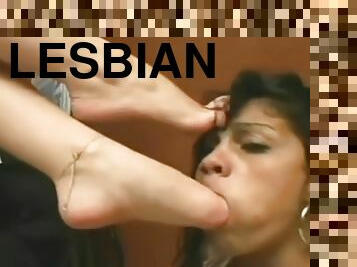 Crazy porn scene Lesbian try to watch for will enslaves your mind