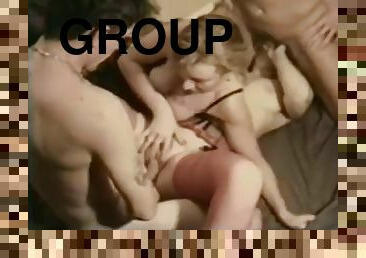 Crazy adult scene Group Sex hottest ever seen