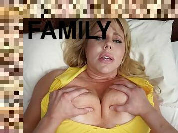 PERVE FAMILY Earning money has never been easier