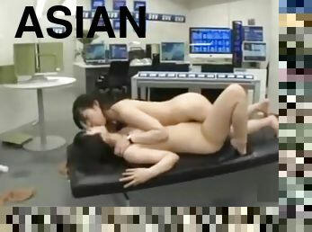 Incredible adult movie Asians exclusive exclusive version