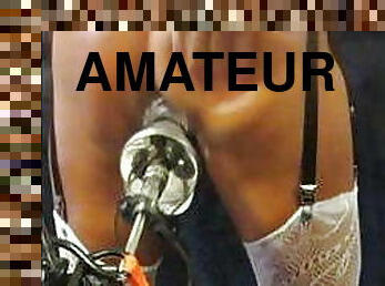 amateur, anal, jouet, gay, gode, fessée, abusée