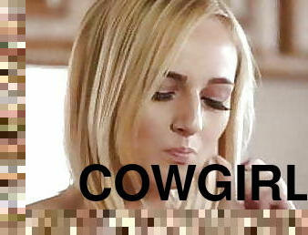 pussy, kyssing, cunt, cowgirl