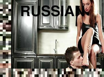 Hottest Xxx Movie Russian Watch Only For You - Hazel Dew