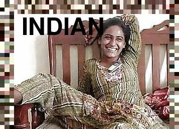 gadis-indian, kotor