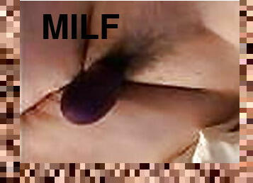 pussy, milf, massasje, trekant, dobbel, skitten, knulling-fucking, amerikansk, hanrei, biseksuell