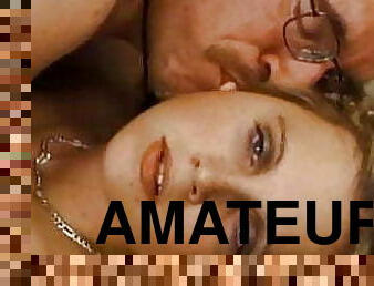 amateur, ejaculation-sur-le-corps, hardcore, casting, sale, première-fois, sur-le-visage, américaine, audition