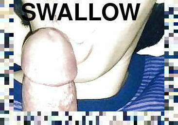 Cum Swallow