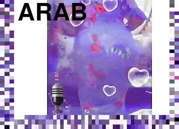 arabské